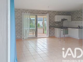  Maison � vendre 4 pi�ces 72 m�