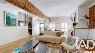  Appartement � vendre 4 pi�ces 111 m�