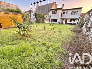  Maison � vendre 7 pi�ces 136 m�