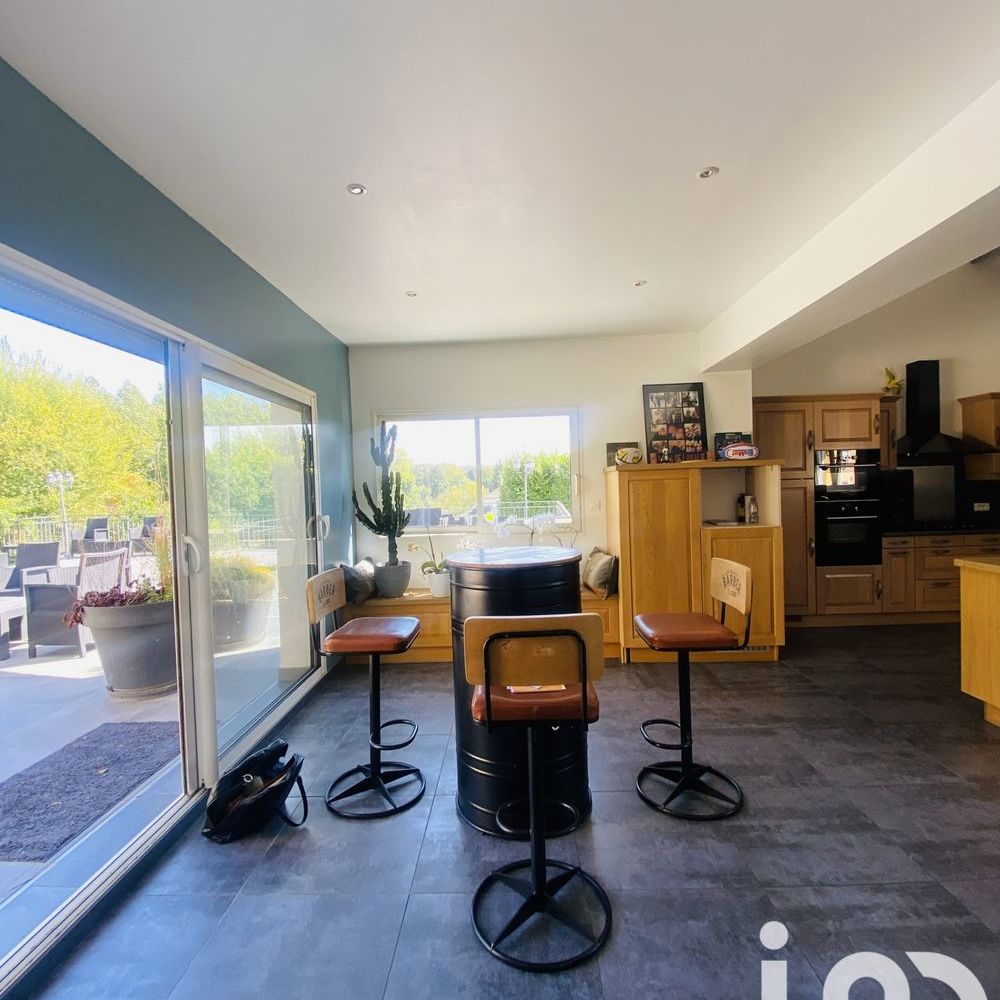 � vendre  Maison Pernois (80670)