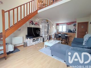  Appartement � louer 2 pi�ces 50 m�