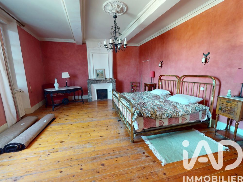 � vendre  Maison Daux (31700)