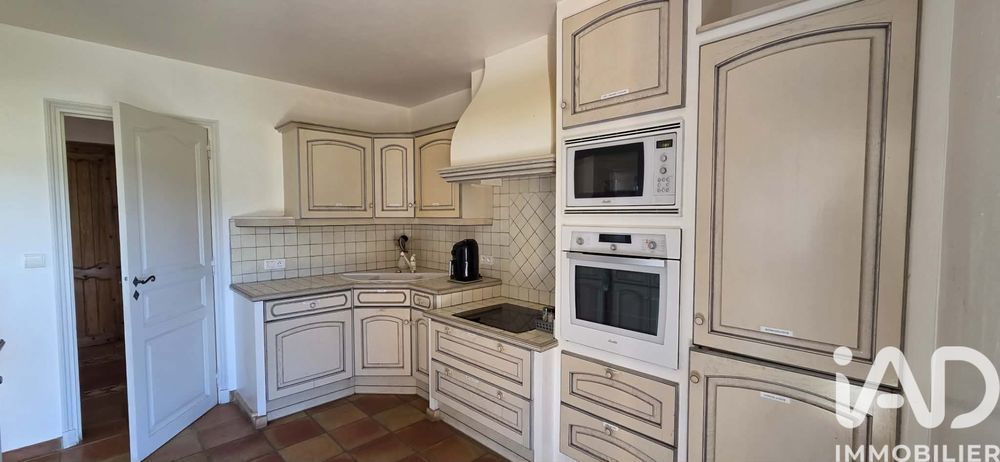 � vendre  Maison Sainte-Maxime (83120)