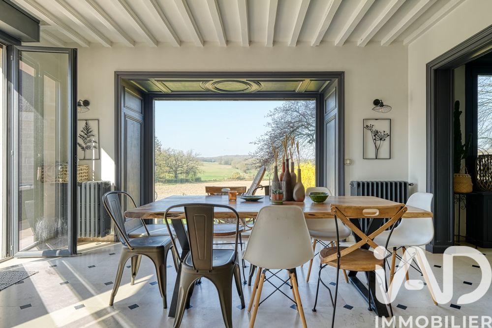 � vendre  Maison Domont (95330)