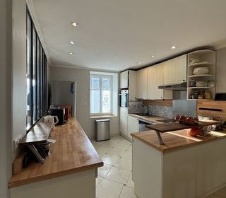  Maison � vendre 7 pi�ces 133 m�