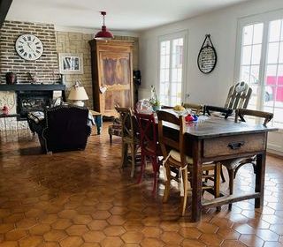  Maison � vendre 6 pi�ces 135 m�