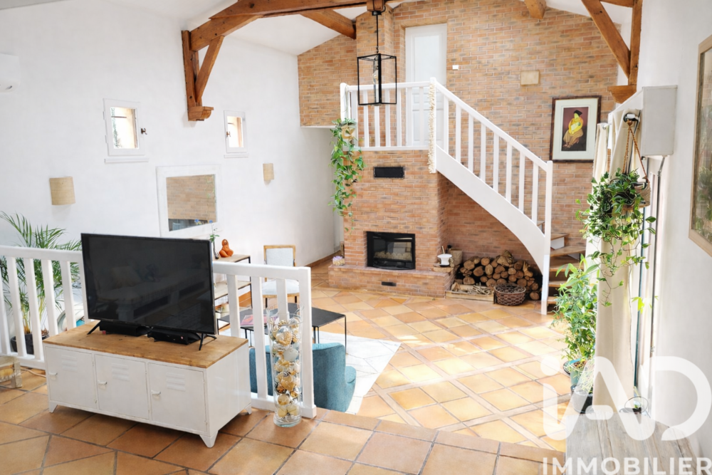 � vendre  Maison Orgueil (82370)