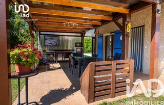  Maison � vendre 4 pi�ces 82 m�