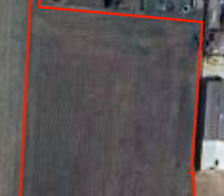  Terrain � vendre 10248 m�