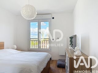  Appartement � vendre 3 pi�ces 63 m�