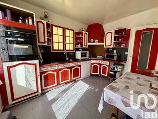  Maison � vendre 6 pi�ces 140 m�