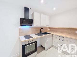  Appartement � vendre 2 pi�ces 58 m�