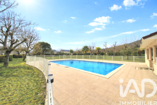  Appartement � vendre 3 pi�ces 62 m�