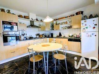  Maison � vendre 11 pi�ces 220 m�