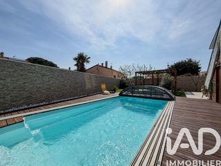  Maison � vendre 7 pi�ces 200 m�