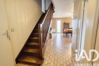  Maison � vendre 5 pi�ces 111 m�