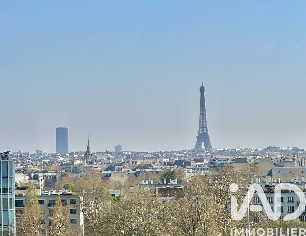 � vendre  Appartement Courbevoie (92400)