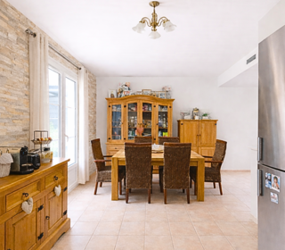  Maison � vendre 8 pi�ces 158 m�