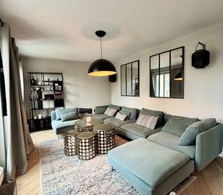  Appartement � vendre 6 pi�ces 136 m�