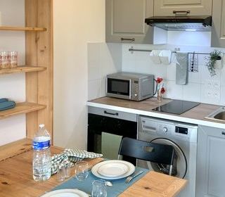  Appartement � vendre 1 pi�ce 21 m�