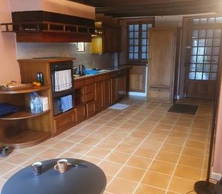  Maison � vendre 3 pi�ces 105 m�