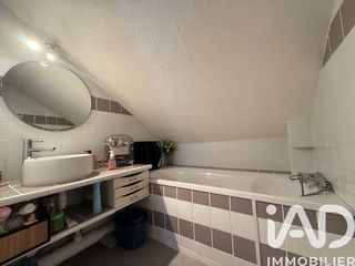  Appartement � vendre 3 pi�ces 50 m�