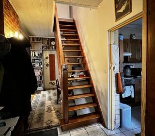  Appartement � vendre 5 pi�ces 185 m�