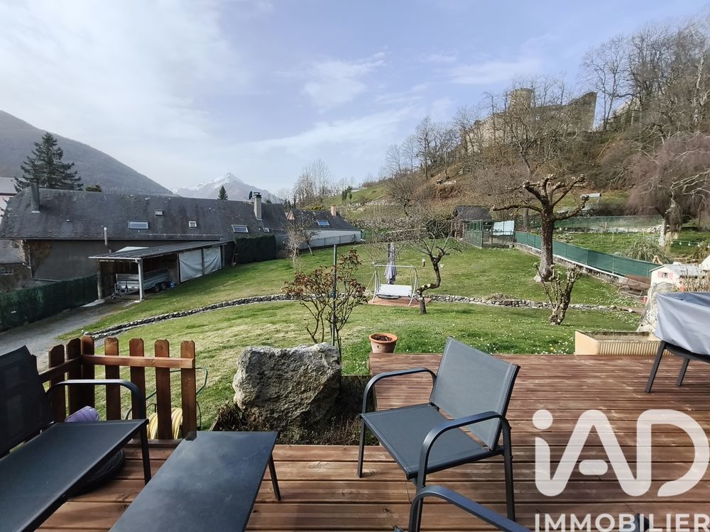 � vendre  Maison Argel�s-Gazost (65400)