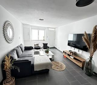  Maison � vendre 3 pi�ces 69 m�