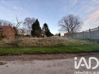  Terrain � vendre 525 m�
