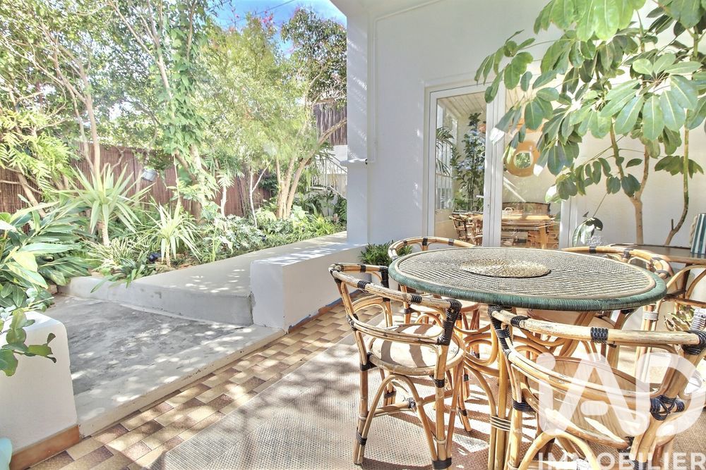 � vendre  Maison La Ciotat (13600)