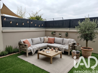  Appartement � vendre 2 pi�ces 48 m�