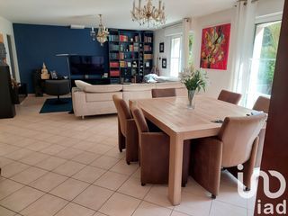  Villa � vendre 7 pi�ces 180 m�