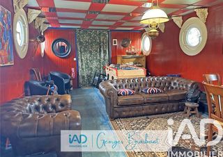  Appartement � vendre 5 pi�ces 220 m�