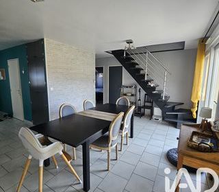  Maison � vendre 5 pi�ces 118 m�