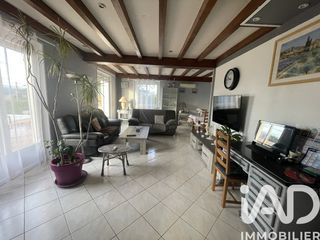  Maison � vendre 4 pi�ces 184 m�