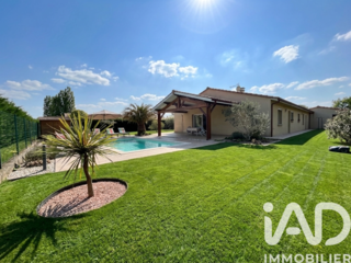  Maison � vendre 5 pi�ces 161 m�