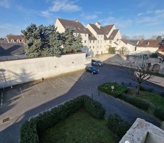  Appartement � vendre 4 pi�ces 86 m�