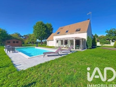   Vente Maison/villa 5 pi�ces Maison - 5 pi�ce(s) - 155 m�