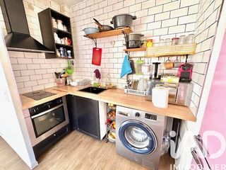  Appartement � vendre 2 pi�ces 41 m�