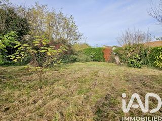  Terrain � vendre 783 m�