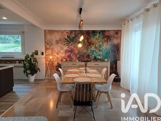  Maison � vendre 7 pi�ces 199 m�