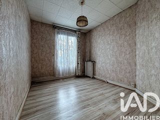  Maison � vendre 4 pi�ces 55 m�