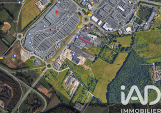  Terrain � vendre 32000 m�