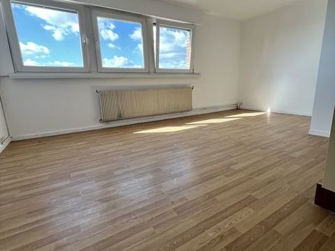  Appartement � vendre 1 pi�ce 43 m�