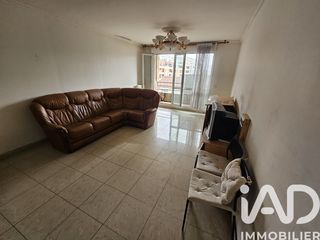  Appartement � vendre 4 pi�ces 72 m�