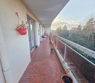  Appartement � vendre 3 pi�ces 87 m�