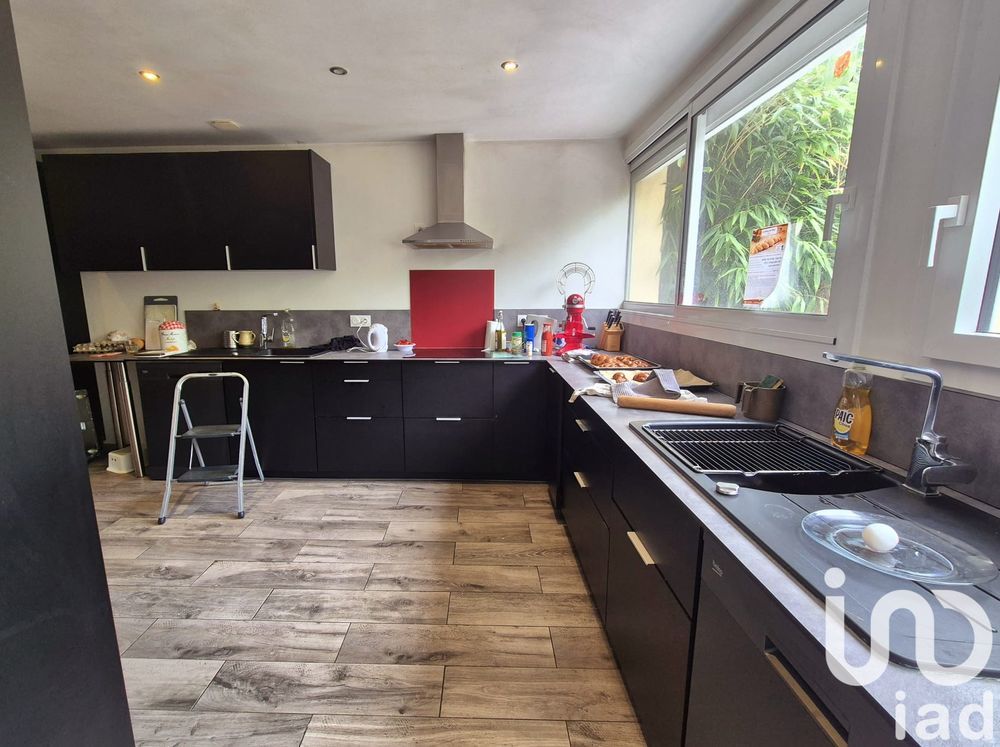 � vendre  Maison Cr�teil (94000)