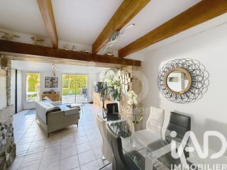  Maison � vendre 4 pi�ces 70 m�