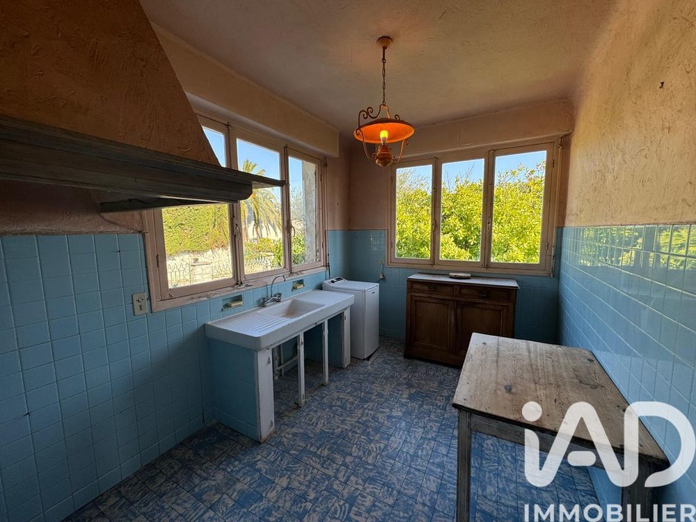 � vendre  Maison La Colle-sur-Loup (06480)